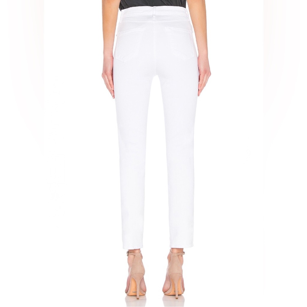 ✨NEW!✨ Rag & Bone White Cigarette Jeans Pants in Size 23 XXS! - Picture 5 of 13